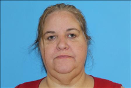 Laura Jeanmelissa Chapman a registered Sex Offender of Georgia