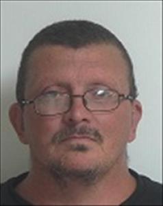 Eric William Brown a registered Sex Offender of Georgia