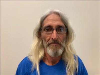 Scott Allen Henson a registered Sex Offender of Georgia