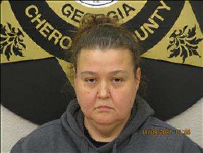 Amanda B Leeds a registered  of Georgia