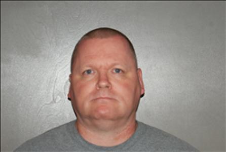 James Daniel Dhooghe a registered Sex Offender of Georgia