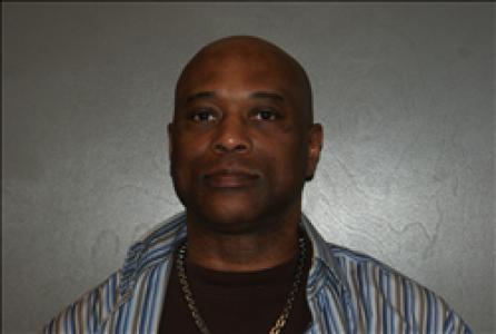 Kevin Wayne Burks a registered Sex Offender of Georgia