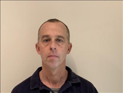 Brett Patrick Naff a registered Sex Offender of Georgia