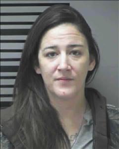 Lacy Dunn Maxwell a registered Sex Offender of Georgia