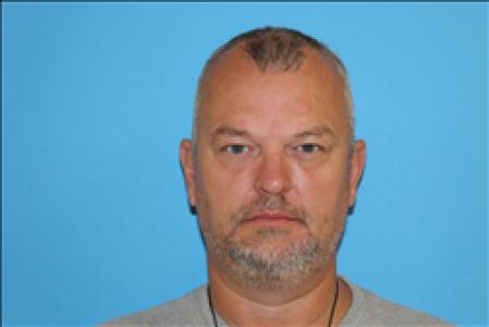 Arnold William Mcelroy a registered Sex Offender of Georgia