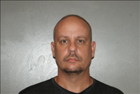 Douglas Shane Carter a registered Sex Offender of Georgia
