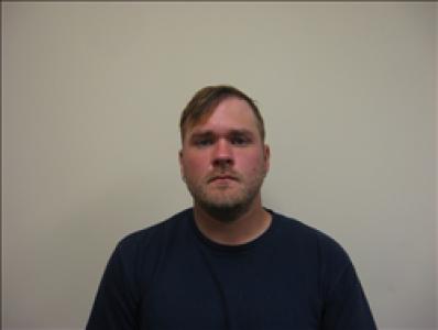 Cole Thomas Thackston a registered Sex Offender of Georgia