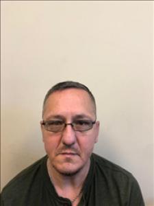 Gregory Ray Evans a registered Sex Offender of Georgia