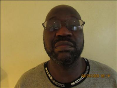 Johnnie C Gordon a registered Sex Offender of Georgia