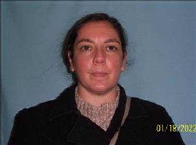 Stephanie Seabury a registered Sex Offender of Georgia