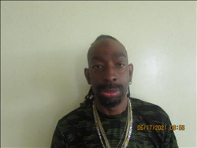 Damion Hindsman a registered  of Georgia