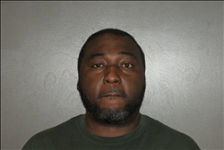 Horace Dwayne Bryant Jr a registered Sex Offender of Georgia
