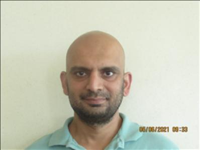 Syed Hasan Abidi a registered Sex Offender of Georgia