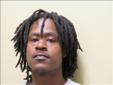 Deangelo Riley a registered Sex Offender of Georgia