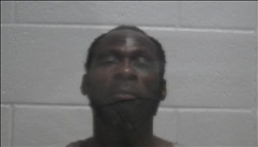 Cordell Rodriguez Hudson a registered Sex Offender of Georgia