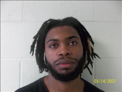 Mustopha Rasheed Barber a registered Sex Offender of Georgia