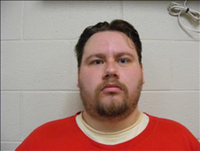 Brandon Kendall Jones a registered Sex Offender of Georgia