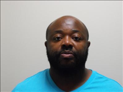 Clarence Raymond Mitchell III a registered Sex Offender of Georgia