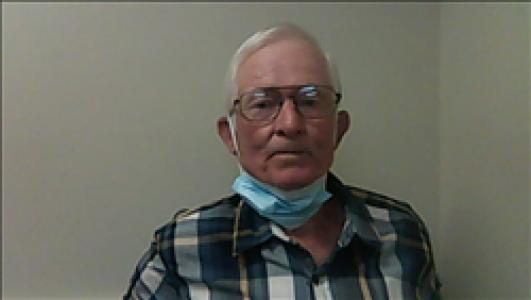 Billy Wendell Palmer a registered Sex Offender of Georgia