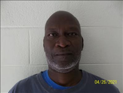 Gary Wayne Jackson a registered Sex Offender of Georgia