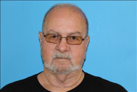 David Charles Lovett a registered Sex Offender of Georgia