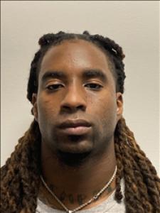 Jonathan Christopher Branch a registered Sex Offender of Georgia