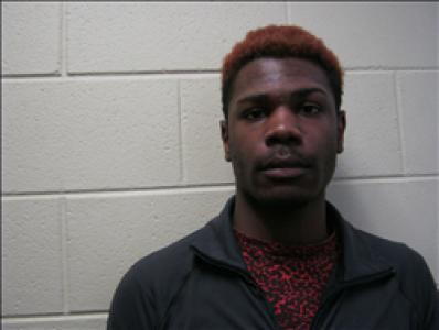 Quazon Shyturize Jenkins a registered Sex Offender of Georgia