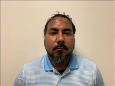 Orlando Inoa a registered Sex Offender of Georgia