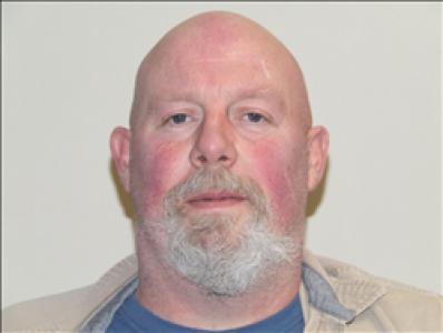 Danny Wayne Strickland a registered Sex Offender of Georgia