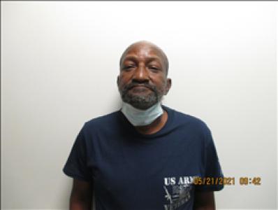 Sir Edward Woods a registered Sex Offender of Georgia