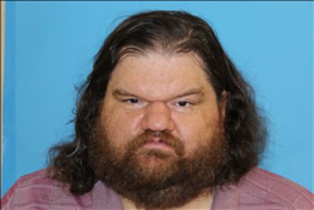 Richard Michael Ensley a registered Sex Offender of Georgia