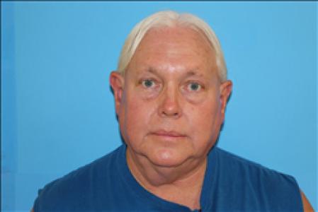 Raymond Kenneth Watts a registered Sex Offender of Georgia