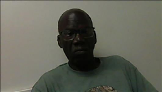 Ray Charles Ellis a registered Sex Offender of Georgia