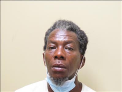 Willie M Woods a registered Sex Offender of Georgia
