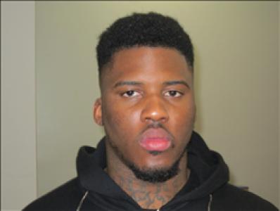 Deandre Reshad Maddox a registered Sex Offender of Georgia