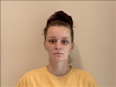 Victoria Nicole Jones a registered Sex Offender of Georgia