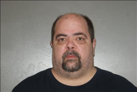 Joel Wesley Hartenbower a registered Sex Offender of Georgia
