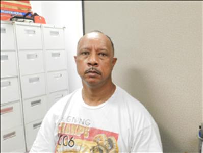 Tony Newsome a registered Sex Offender of Georgia