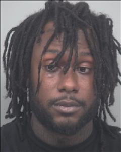 Darius Lamont White a registered Sex Offender of Georgia