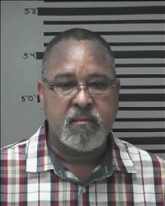 Darryl Leonard Mccord a registered Sex Offender of Georgia