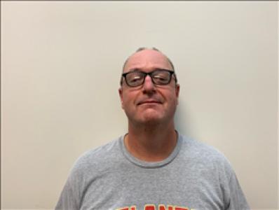 Scott Richard Harrell a registered Sex Offender of Georgia