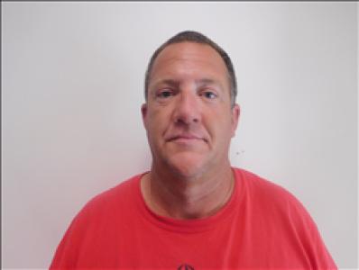 Christopher Randolph Jones a registered Sex Offender of Georgia