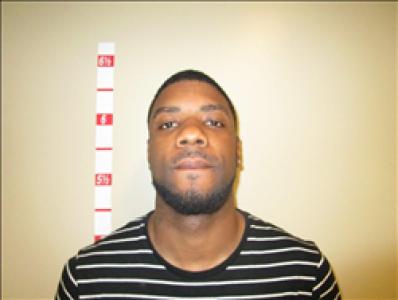 Brandon Terrell Lacey a registered Sex Offender of Georgia