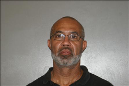 Gerald Weatherspoon a registered Sex Offender of Georgia