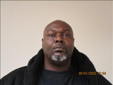 Andre Kalmore Rowe a registered Sex Offender of Georgia