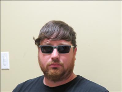 Timothy Wayne Dinkins a registered Sex Offender of Georgia