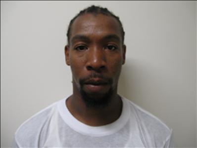 Marquis Demetius Rollins a registered Sex Offender of Georgia