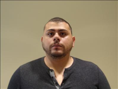 Jesus Benjamin Colon-calderon a registered Sex Offender of Georgia