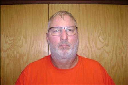 Charles Clark Bowen a registered Sex Offender of Georgia