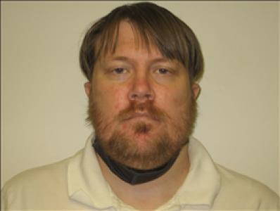 Iverson David Bellamy a registered Sex Offender of Georgia
